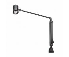 Lampe industrielle avec commutateur 100 - 240 V | Waldmann