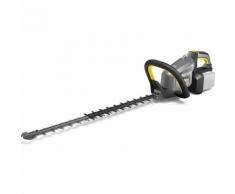 Taille-haie sur accumulateur HT 650/36 BP | Kaercher