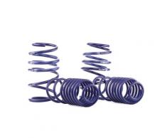 H&R Jeu de suspensions, ressorts VW,SEAT 28711-2