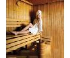 Smartbox Sauna et hammam en duo Coffret cadeau Smartbox