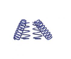 H&R Jeu de suspensions, ressorts 29187-1 BMW,3 E90,1 E87,3 Coupé E92,1 E81,1 Coupé E82,1 Descapotable E88