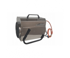 Chauffage mobile au gaz