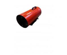 Chauffage mobile au gaz
