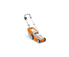 STIHL Tondeuse à gazon électrique RME 235 - STIHL - 6311-011-2410