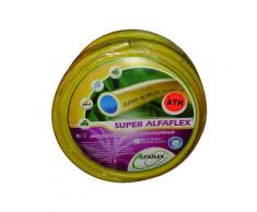 ALFAFLEX Tuyau d'arrosage Super 50mx19mm - ALFAFLEX - AFSUP19050