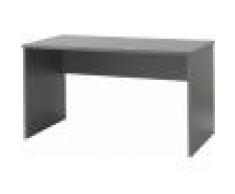 Destock Meubles Bureau enfant anthracite
