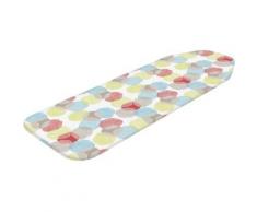 Housse table à repasser Essentielb TOP SOFT Taille XL 148*58