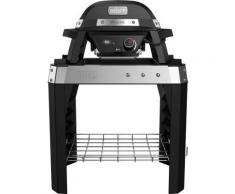 Weber 84010053 - Barbecue électrique