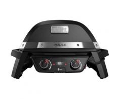 Weber 82010053 - Barbecue électrique