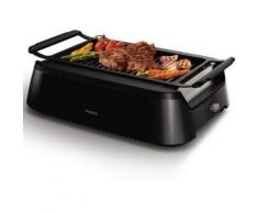 Philips HD6370/90 - Barbecue électrique