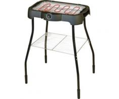 Listo BAP L4 - Barbecue électrique