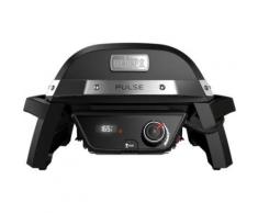 Weber 81010053 - Barbecue électrique