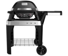 Weber 85010053 - Barbecue électrique