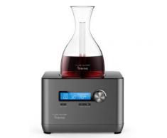 Bar à vin Riviera Et Bar Carafe à vin iSommelier BV600