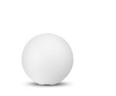 Ampoule connectable GP MoodLite Globe, 250 mm