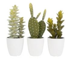Present Time PT2885AS - Plante artificielle