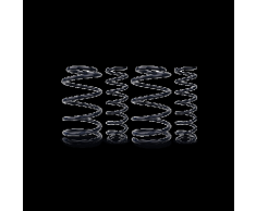 EIBACH Jeu de suspensions, ressorts MERCEDES-BENZ E10-25-008-01-22