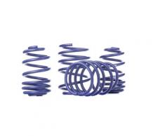 H&R Jeu de suspensions, ressorts BMW 29484-1