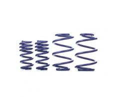H&R Jeu de suspensions, ressorts VW 29270-4