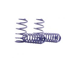 H&R Jeu de suspensions, ressorts VW,SEAT 29526-1