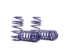 H&R Jeu de suspensions, ressorts VW,SKODA,AUDI 29261-2