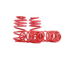 H&R Jeu de suspensions, ressorts AUDI 29059-2