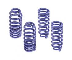 H&R Jeu de suspensions, ressorts 29183-2 BMW,1 Schrägheck (E87),3 Limousine (E90),3 Coupe (E92),1 Coupe (E82),1 Schrägheck (E81),1 Cabrio (E88)