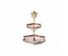Villeroy & Boch Etagère petite 20cm winter bakery delight