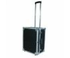 Rolléco Malle trolley multifonctions Volume : 44 litres