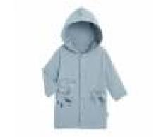 Petit Béguin Robe de chambre doublée bébé garçon Croco Jungle - Taille - 18 mois