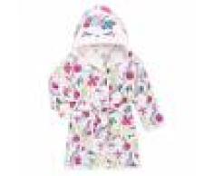 Petit Béguin Robe de chambre bébé fille Paillette - Taille - 18 mois