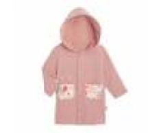 Petit Béguin Robe de chambre doublée bébé fille Tropic - Taille - 18 mois