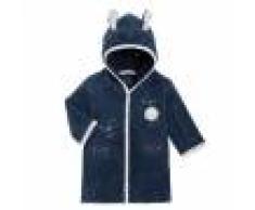 Petit Béguin Robe de chambre bébé fille Rêve Étoilé - Taille - 12 mois