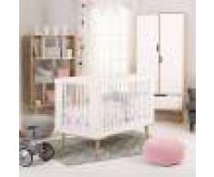 Chambre bébé scandinave Sofie -