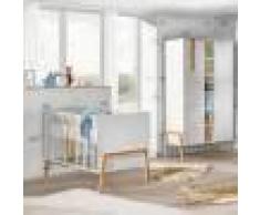 Chambre complète bébé scandinave Yeti -