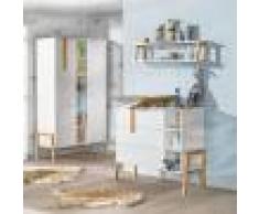Chambre bébé compète Yeti 6 éléments -