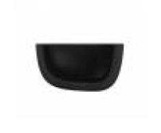 VITRA étagère CORNICHES (Noir petite - ASA)