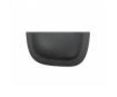 VITRA étagère CORNICHES (Gris foncé petite - ASA)
