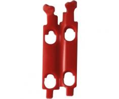 Scott WFS 50 X5 Casier rouge