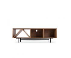 Meuble TV design - Bois - NV GALLERY - DUKE