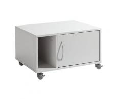 Caisson mobile h x l x p 425 x 700 x 570 mm | EUROKRAFTpro