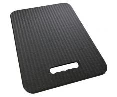 Tapis de protection des genoux longueur x largeur 530 x 360 mm, épaisseur tapis 25 mm