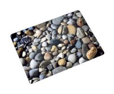 Tapis de protection du sol avec motif l x p 1200 x 900 mm