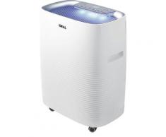 Purificateur et humidificateur d'air AP35 H pour pièces de superficie 25 - 45 m² | IDEAL