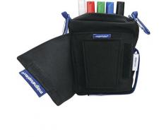 Sac de conférencier ACTION HOLSTER équipé d'accessoires | magnetoplan
