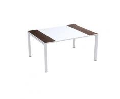 Table de conférence easyDesk® h x l x p 750 x 1500 x 1160 mm | Paperflow