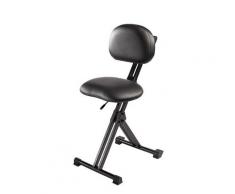 Assis-debout XXL sans repose-pieds | meychair