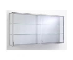 Vitrine modèle vitrine murale | EUROKRAFTpro