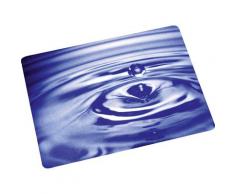 Tapis de protection du sol avec motif l x p 1200 x 900 mm