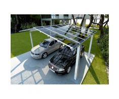 Carport Design Double_5.04mx5.4m